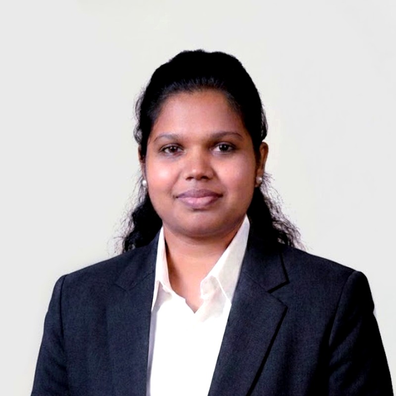 Gayatri Chavan